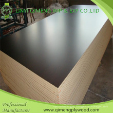 One Time Hot Press Grade Waterproof Construction 18mm Concrete Plywood